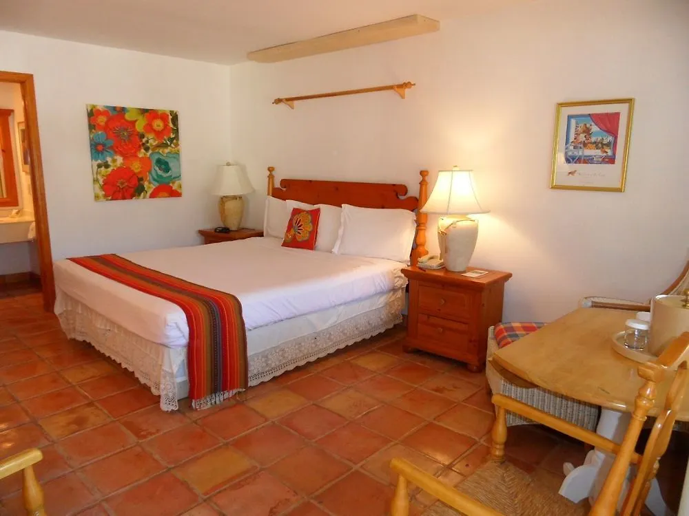 Hotell Town And Country San Diego