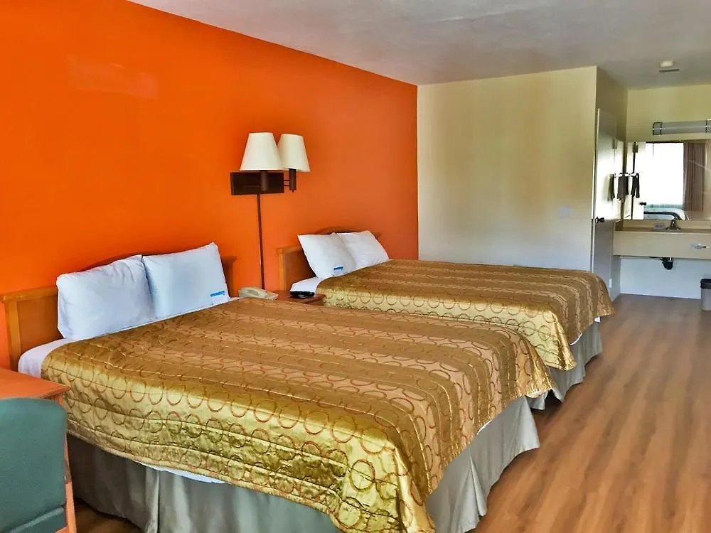 6-san Diego, Ca - Southbay Hotel