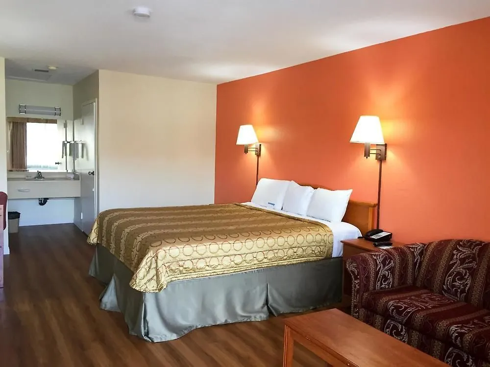 6-san Diego, Ca - Southbay Hotel 2*