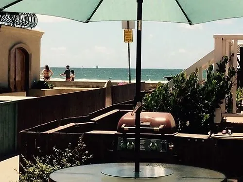 Luxury Ocean View Mission Hotel 3*