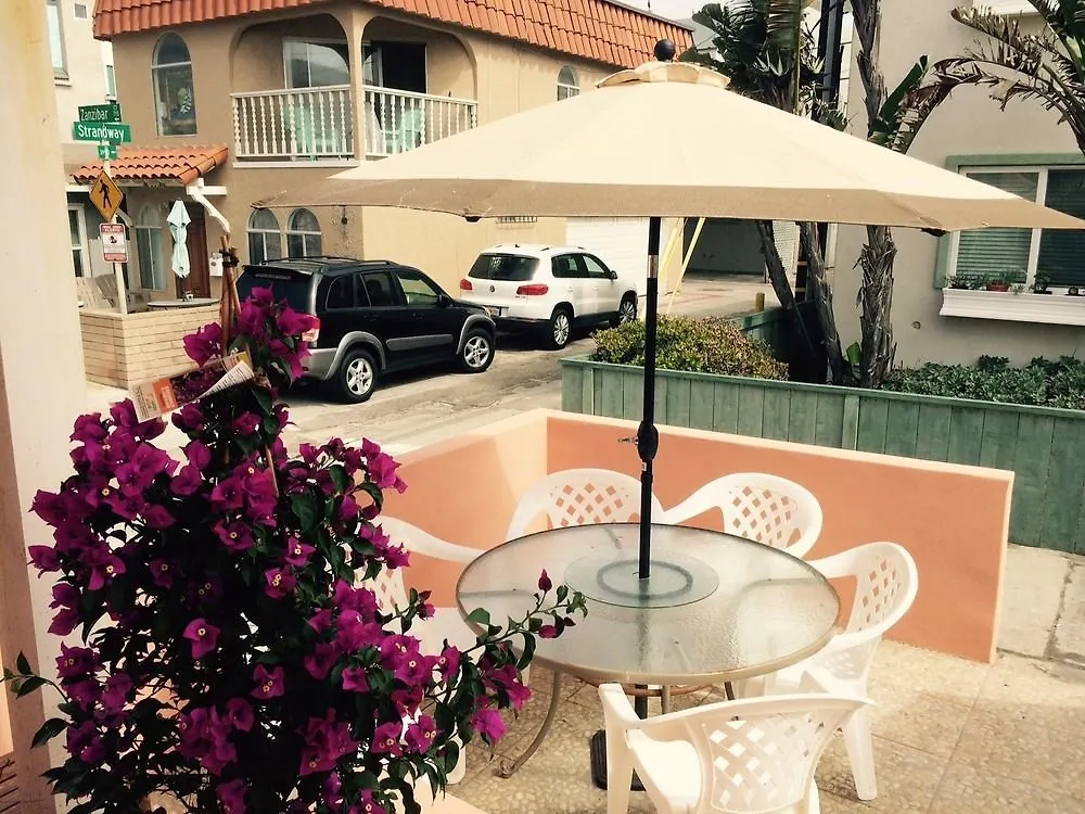 Luxury Ocean View Mission 3* San Diego