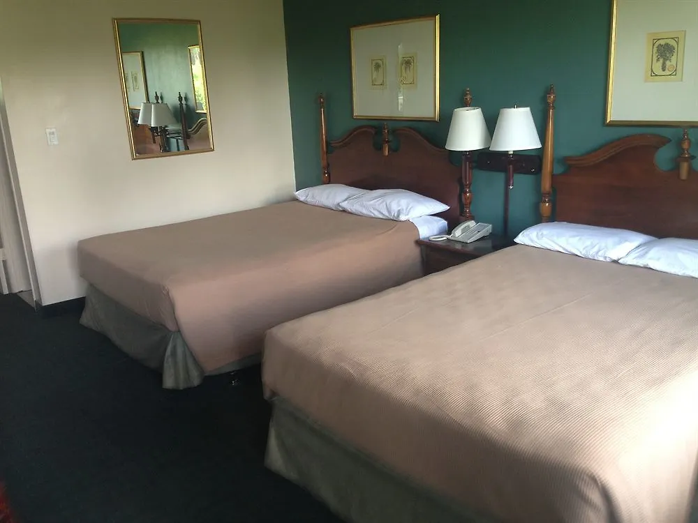Hotel Mission Valley