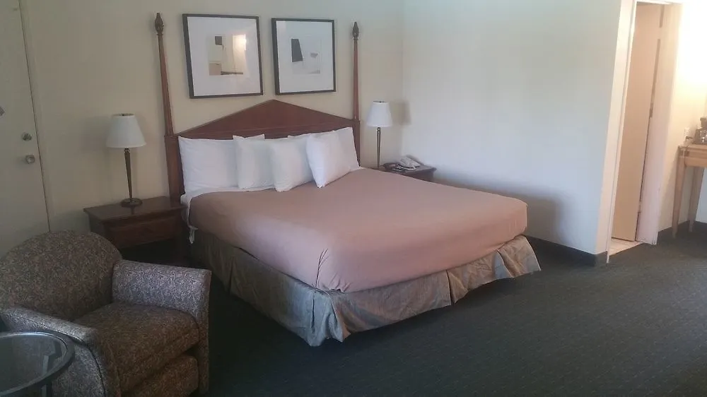 Hotel Mission Valley