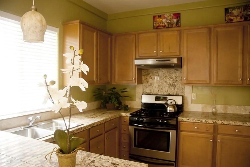 Apartment Parc San Diego