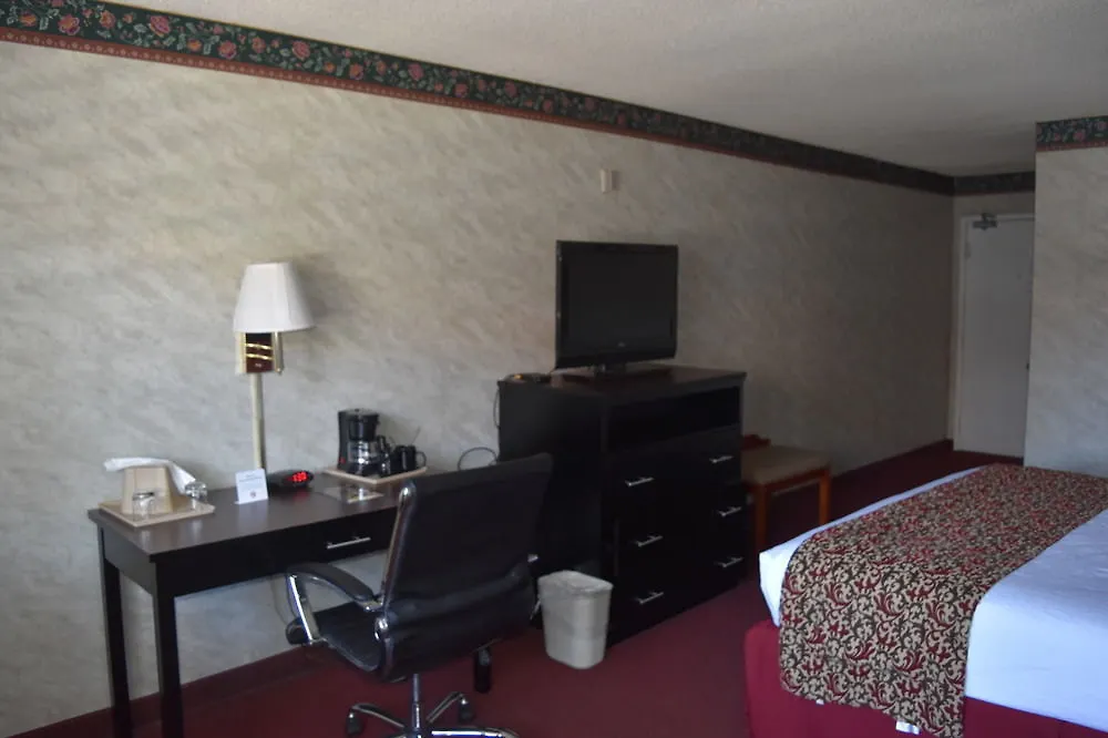 Old Town Western Motel San Diego