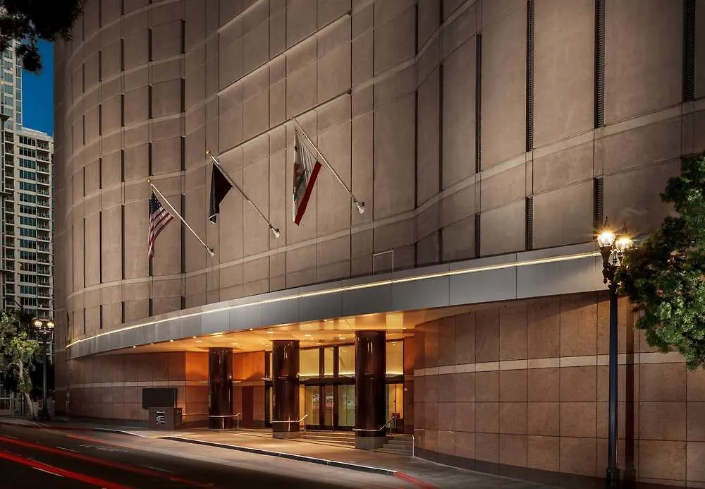 Marriott Vacation Club,    3*