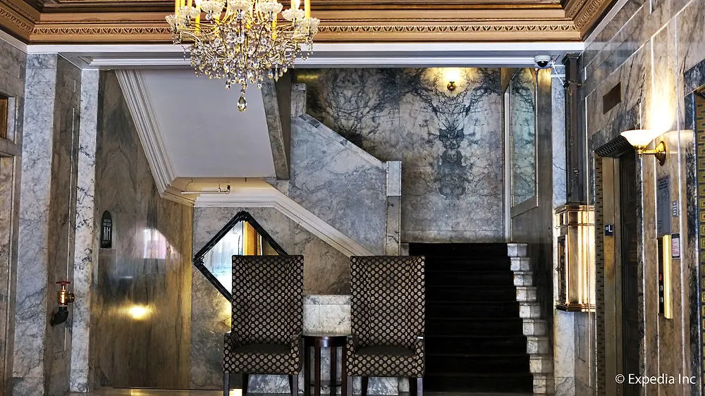 Gaslamp Plaza Hotel