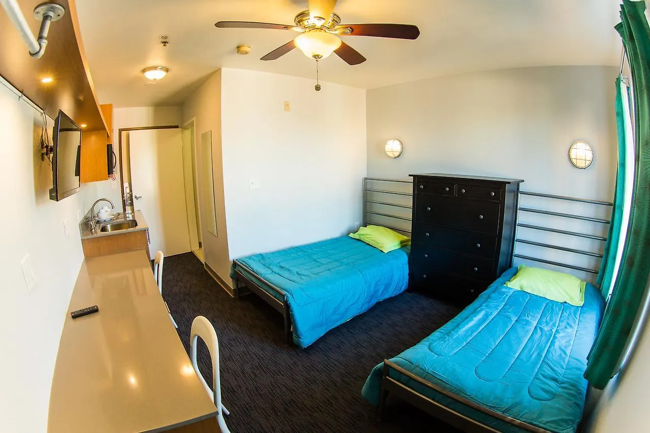 Aparthotel Vantaggio Suites