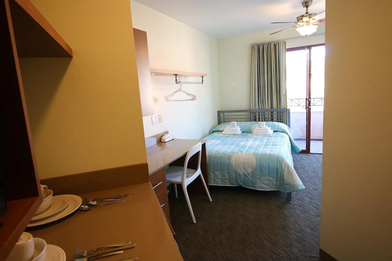 Aparthotel Vantaggio Suites