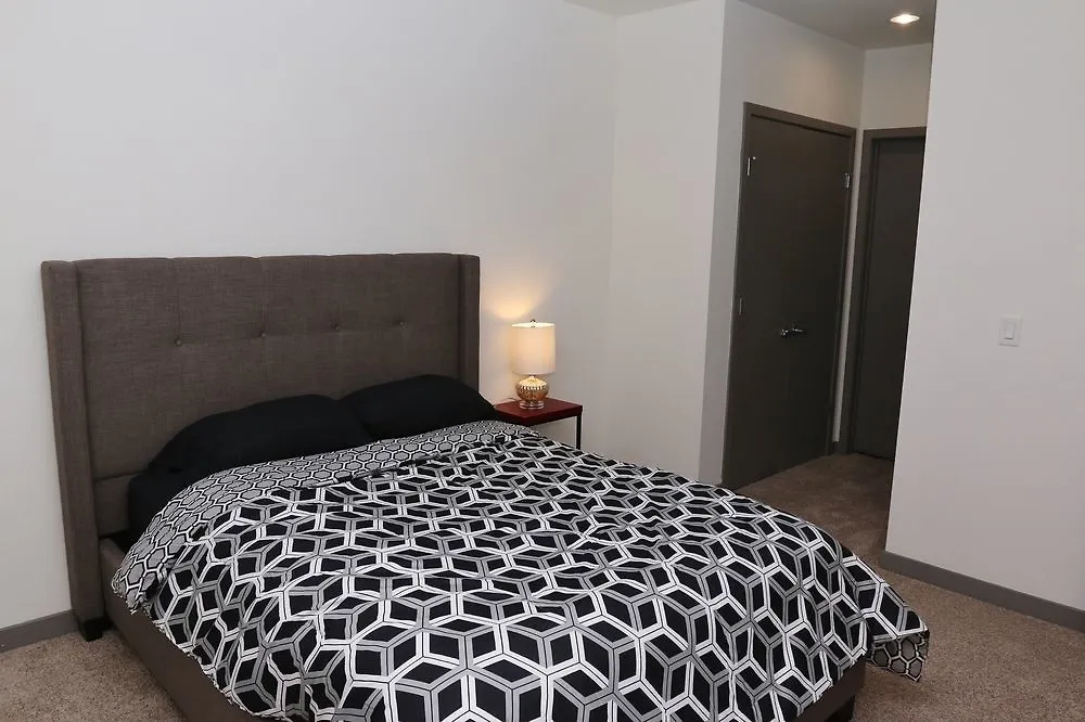 Apartment Tripbz *