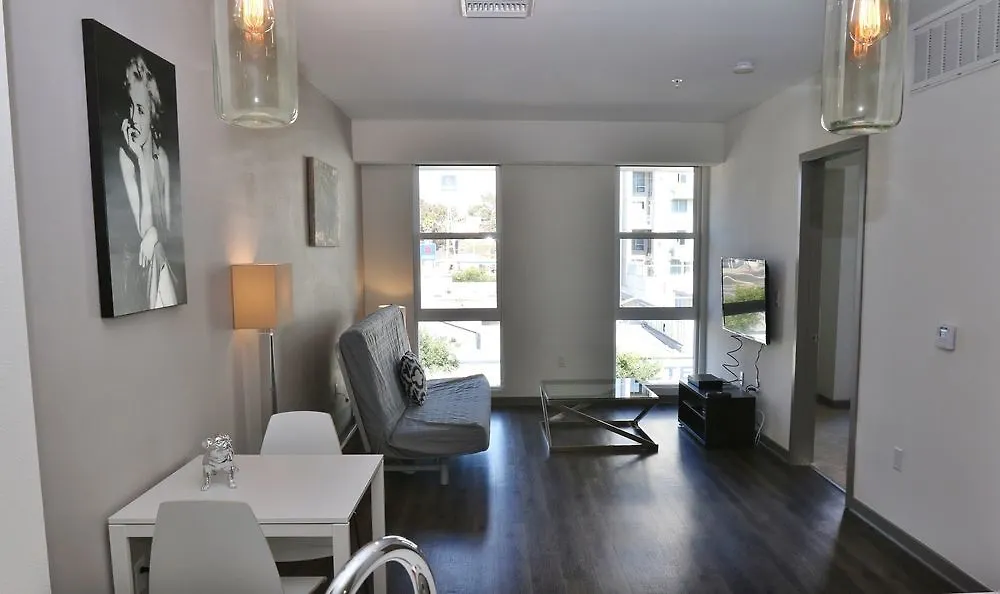 Tripbz Apartment *