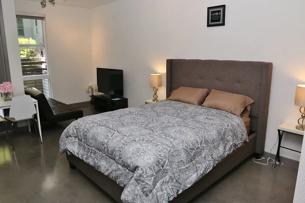 Apartment Tripbz