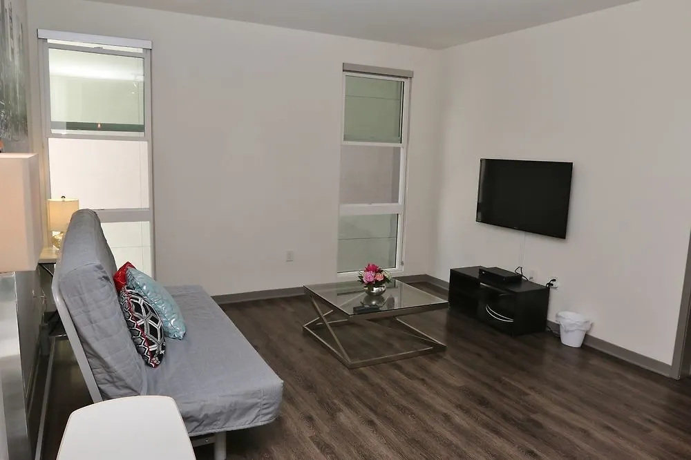 Apartment Tripbz *