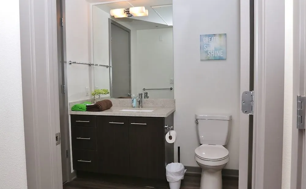 Apartment Tripbz San Diego