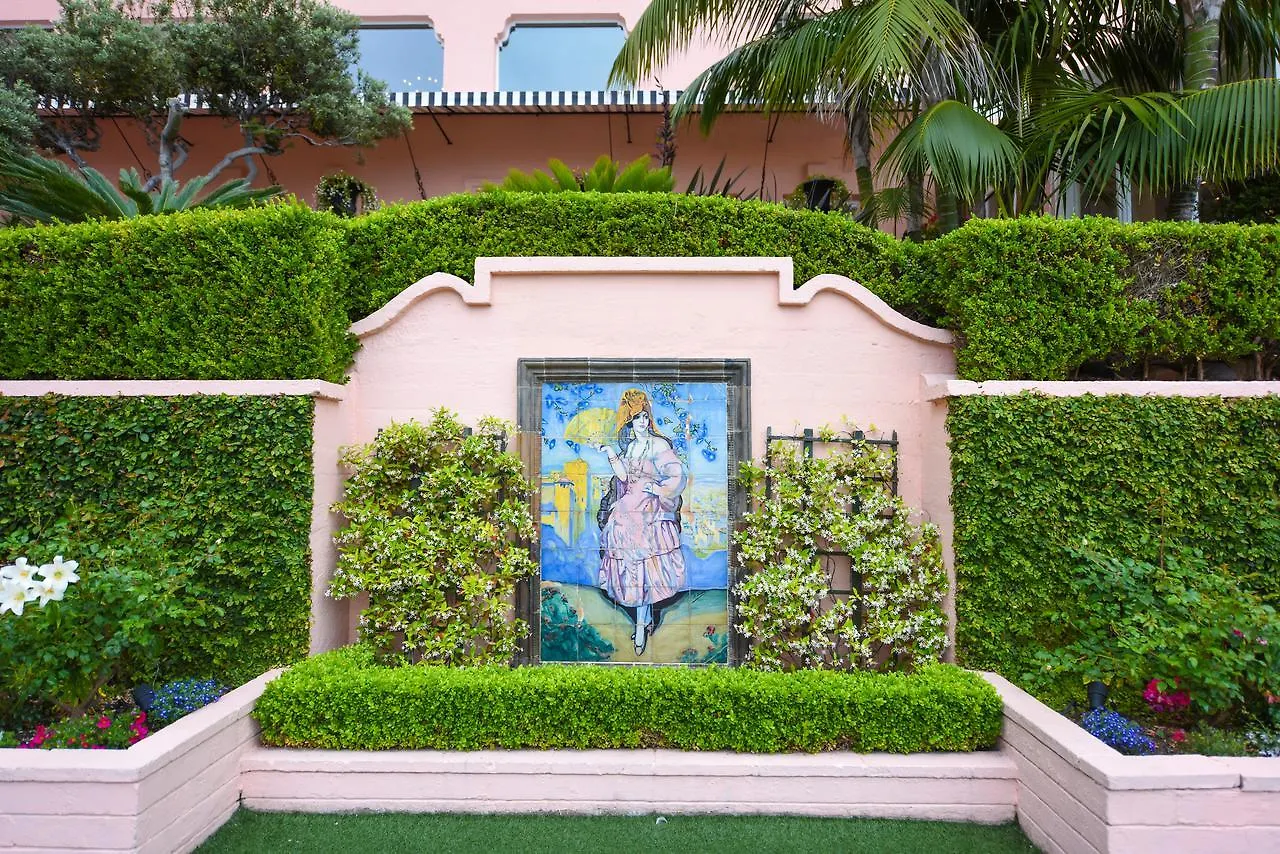 Hotel La Valencia 4*