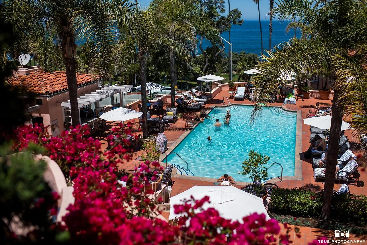 La Valencia 4*