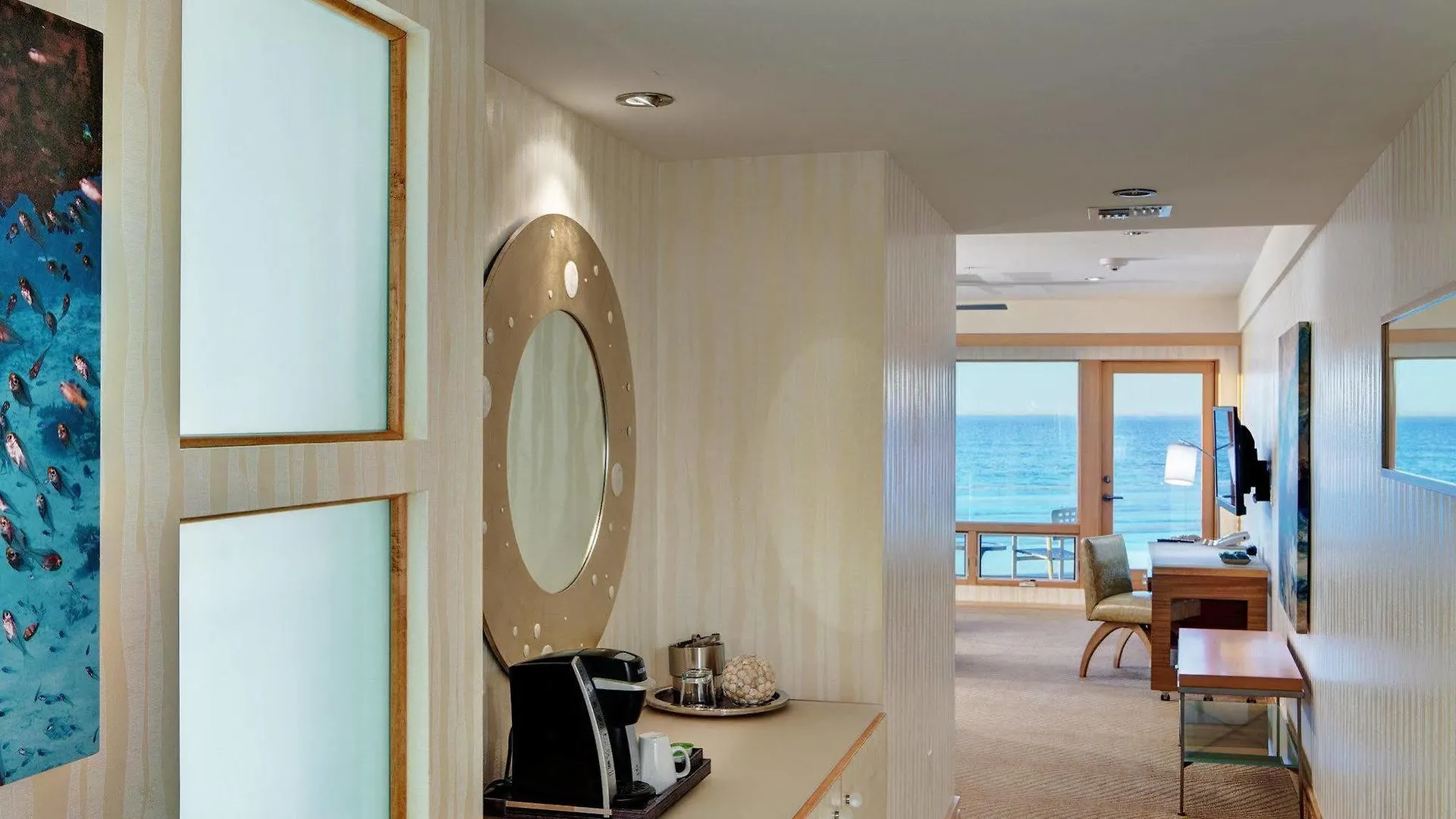 Pier South Resort, Autograph Collection Hotel