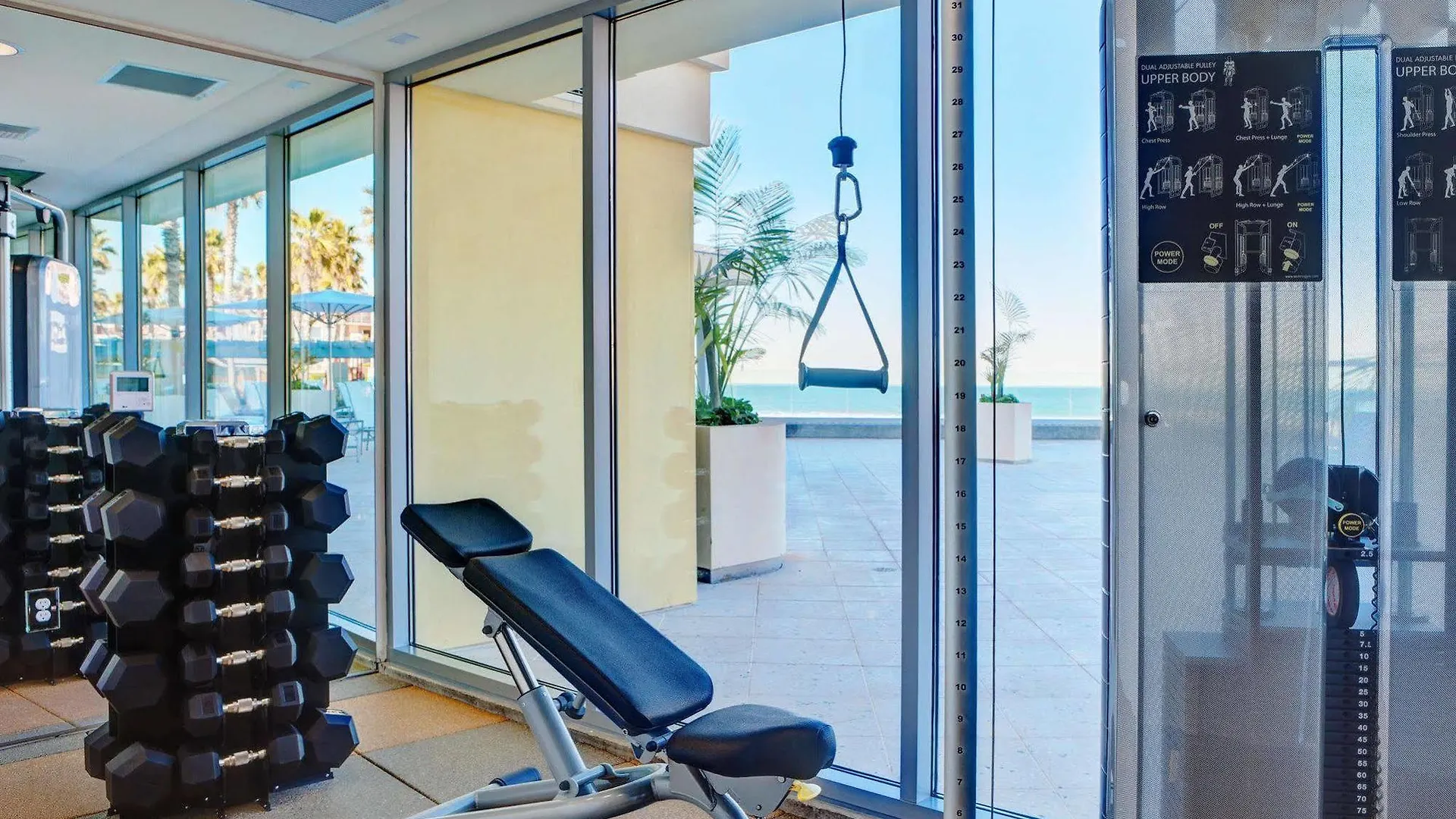 Pier South Resort, Autograph Collection Hotel