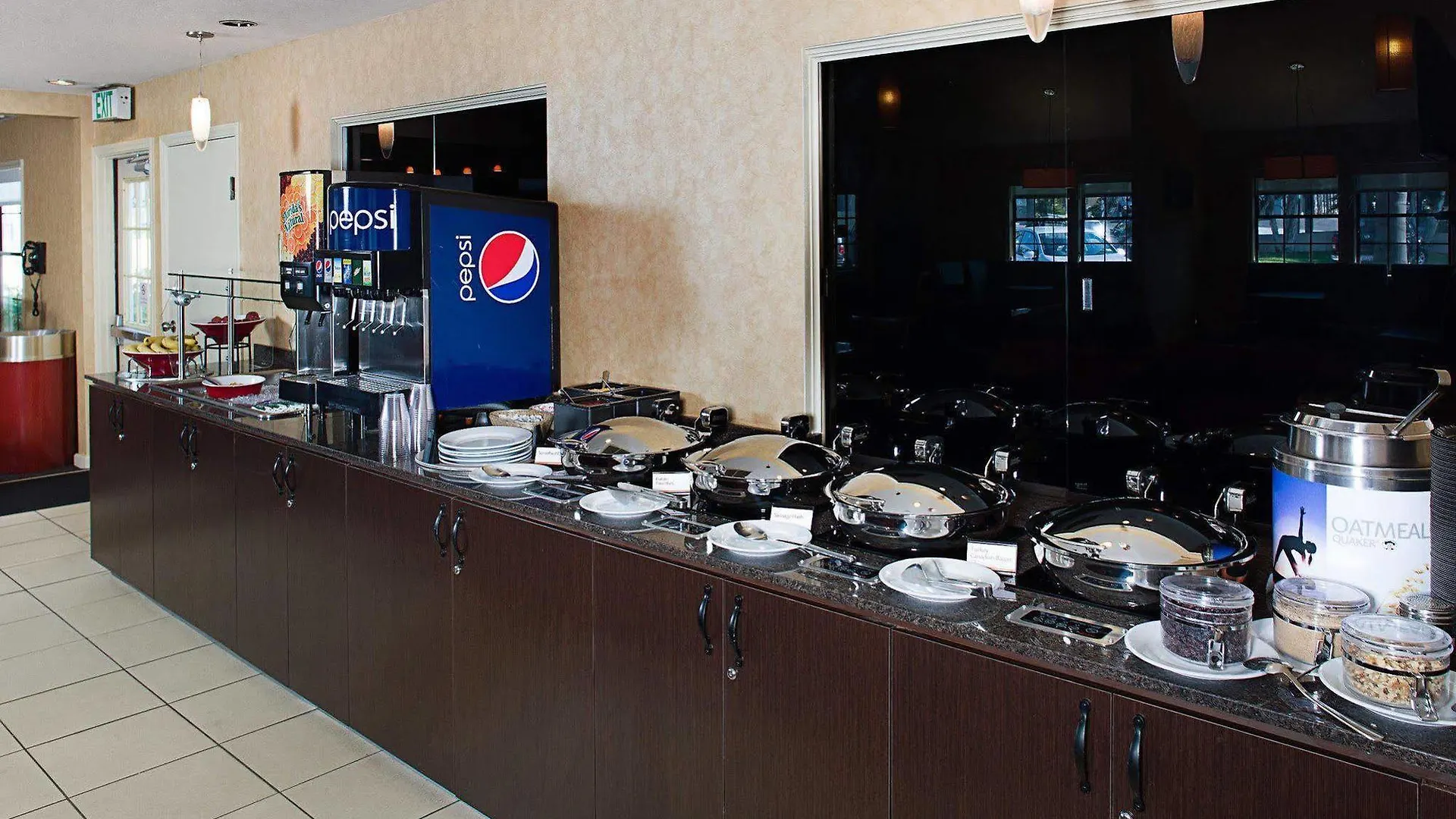 By Marriott Central 3* San Diego