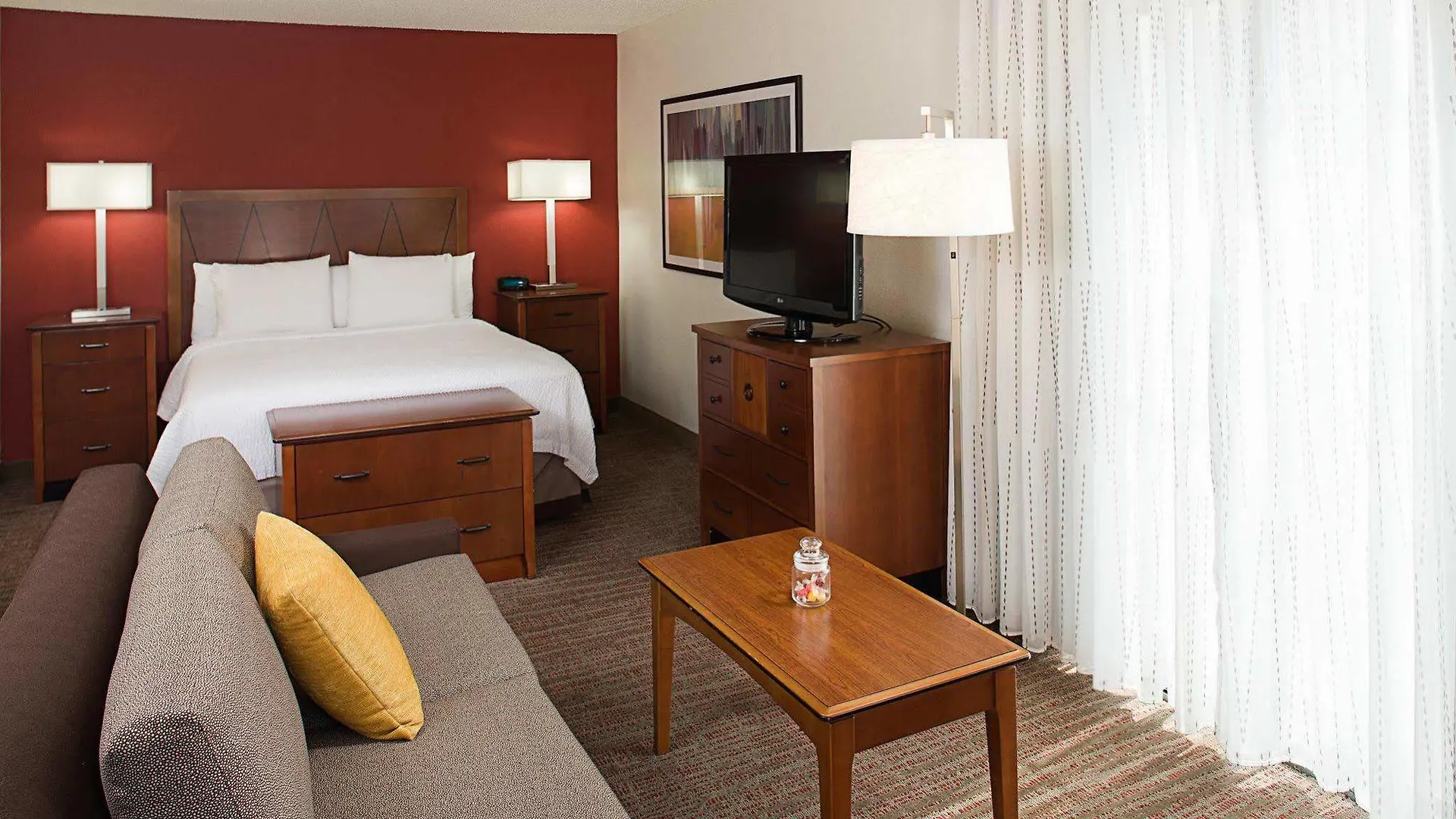 By Marriott Central San Diego
