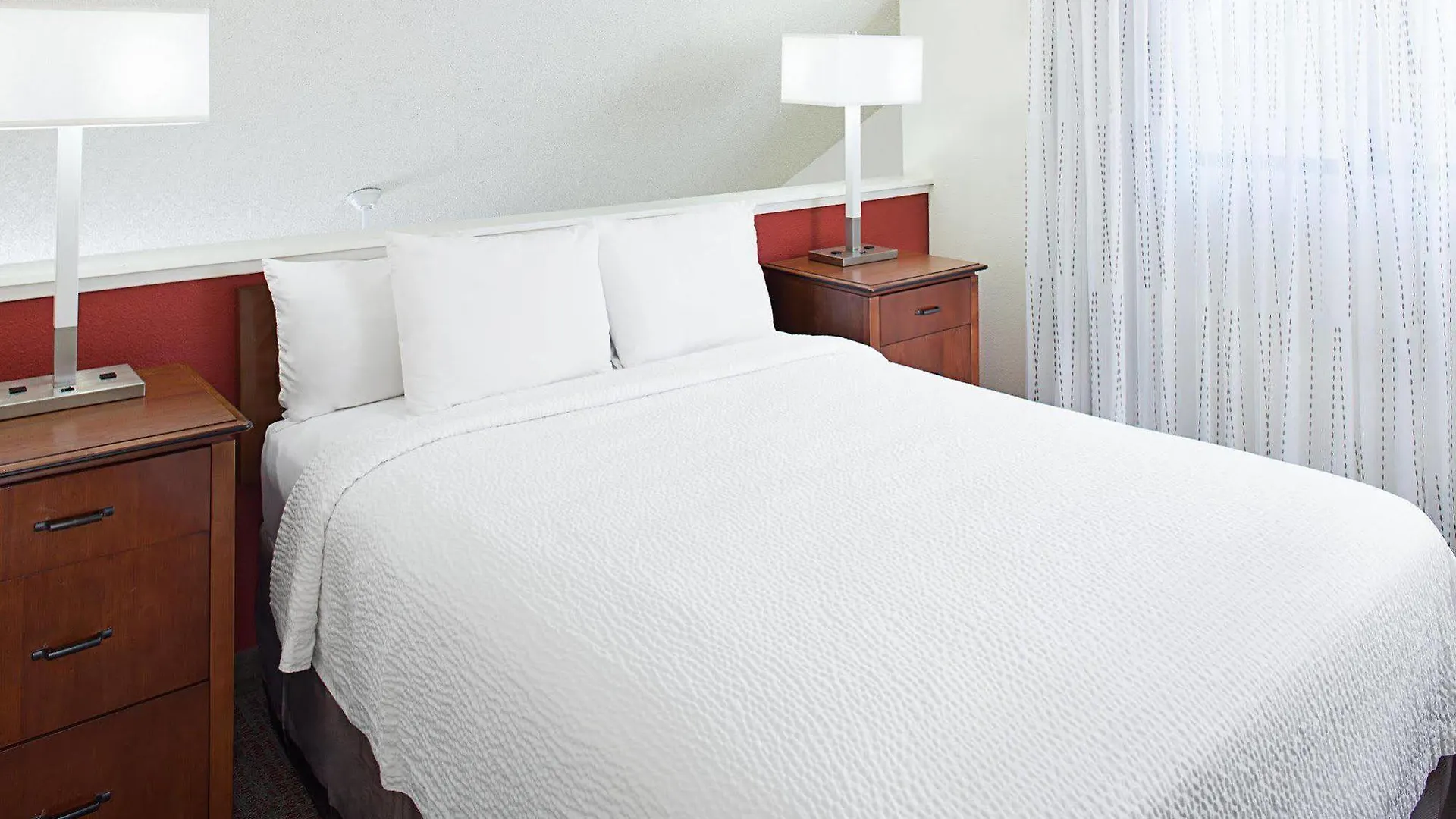By Marriott Central San Diego