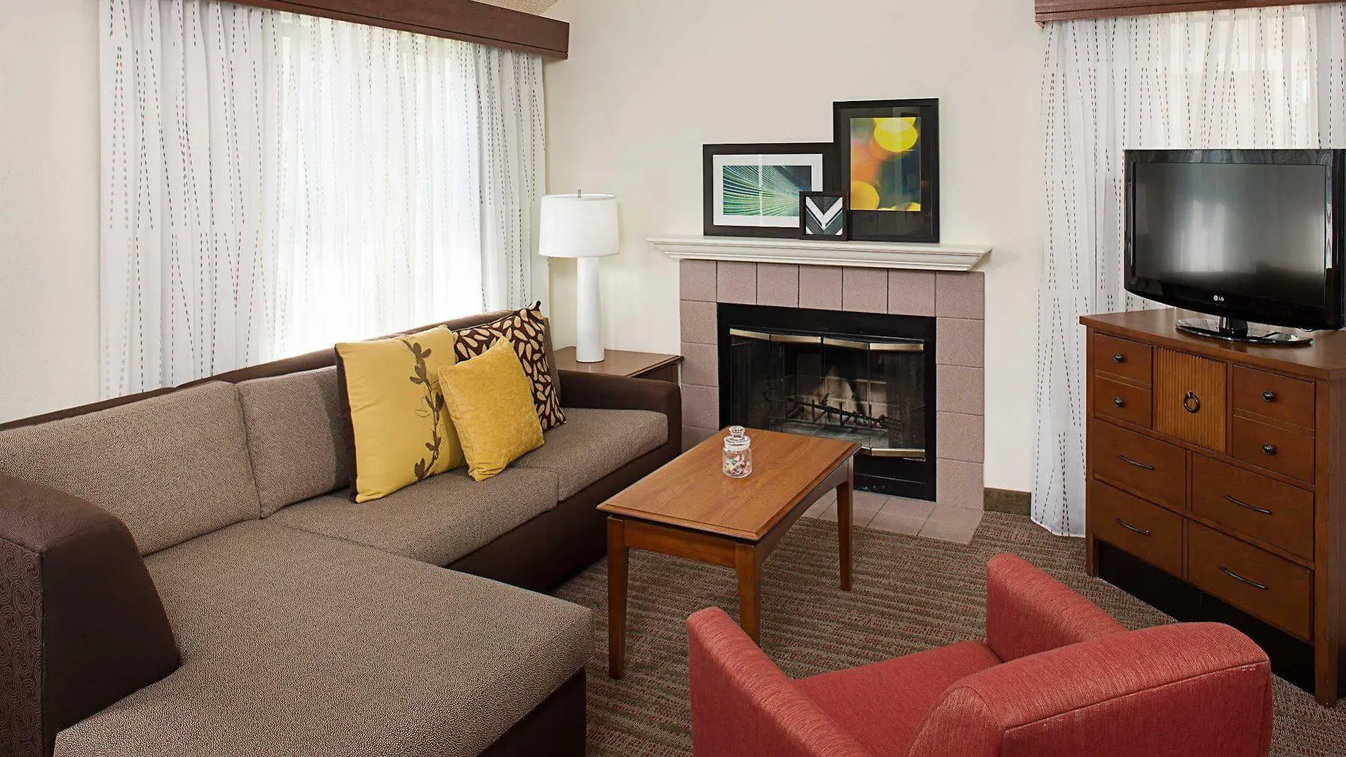 By Marriott Central Hotel San Diego