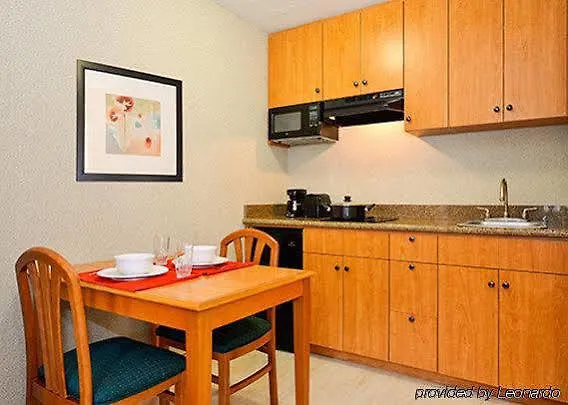 Ξενοδοχείο Homewood By Hilton Circle/seaworld Area Σαν Ντιέγκο