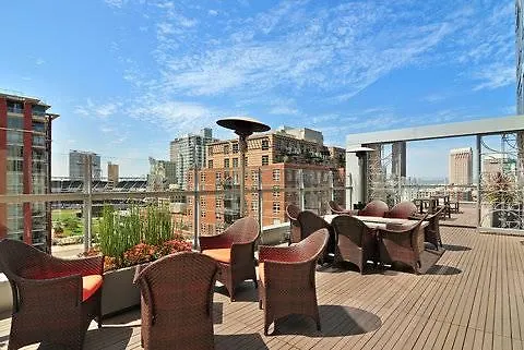 Hotel Indigo - Gaslamp Quarter By Ihg