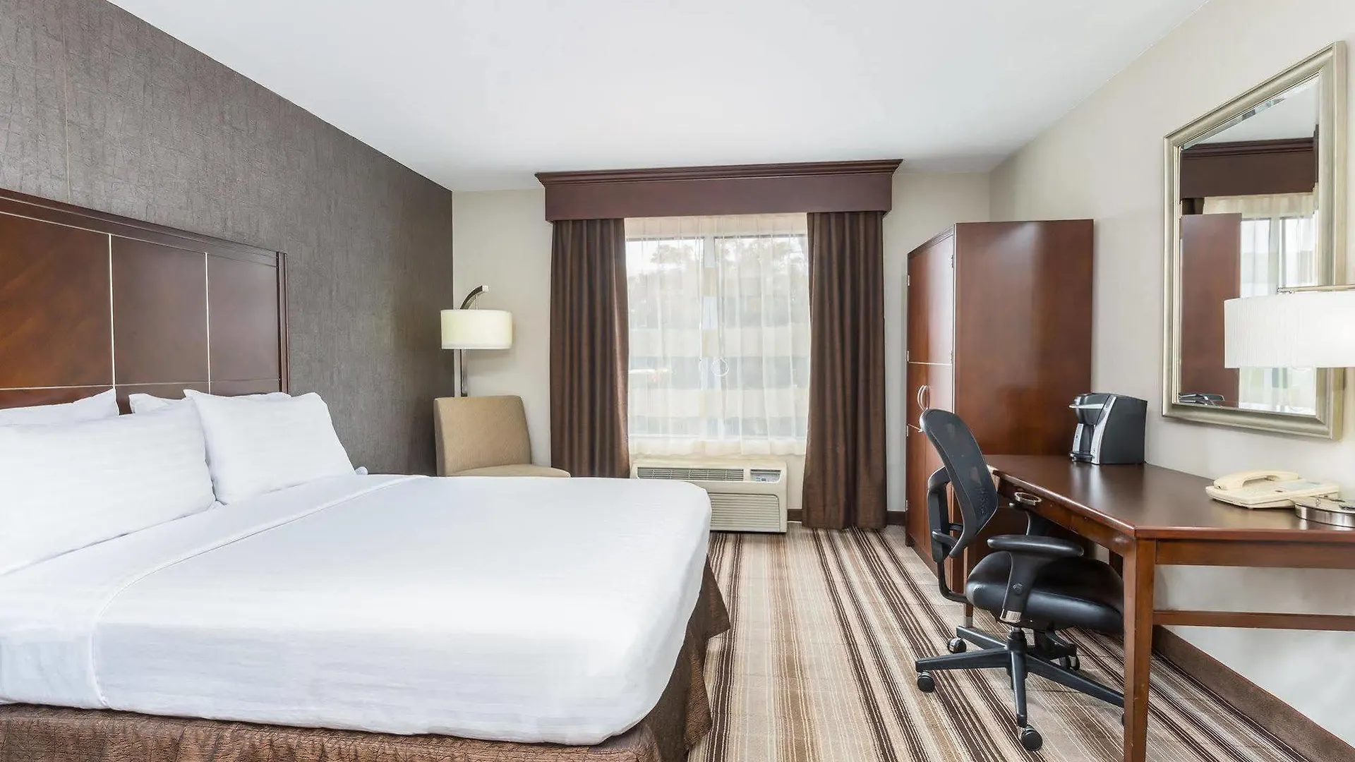Hotel Express - Sea World Area By Ihg 2*