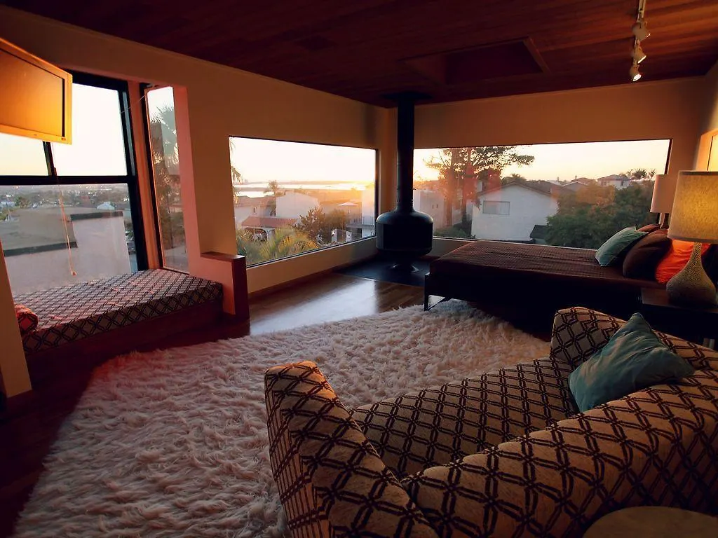 Bay View Modern - A Vhc Exclusive Holiday home San Diego