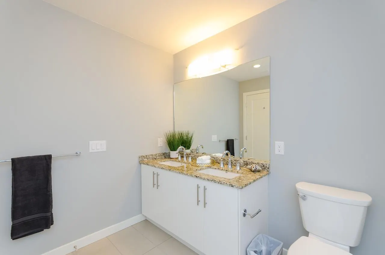 Downtown 3500sqft Penthouse With Private Rooftop Jacuzzi Apartment San Diego