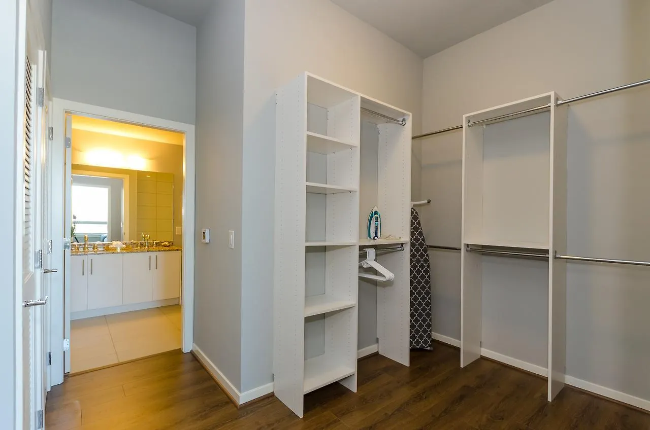 Downtown 3500sqft Penthouse With Private Rooftop Jacuzzi Apartment San Diego