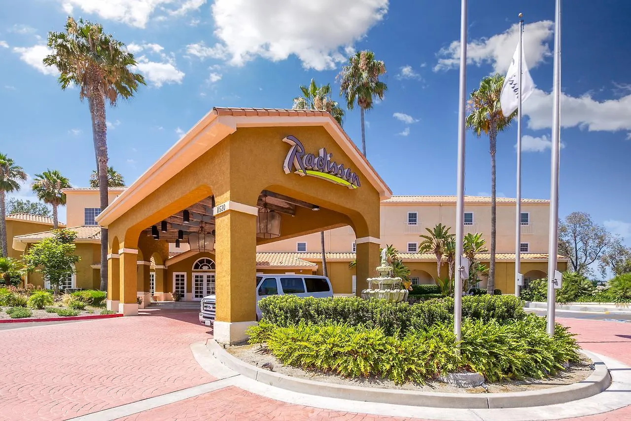 San Diego-rancho Bernardo Hotel
