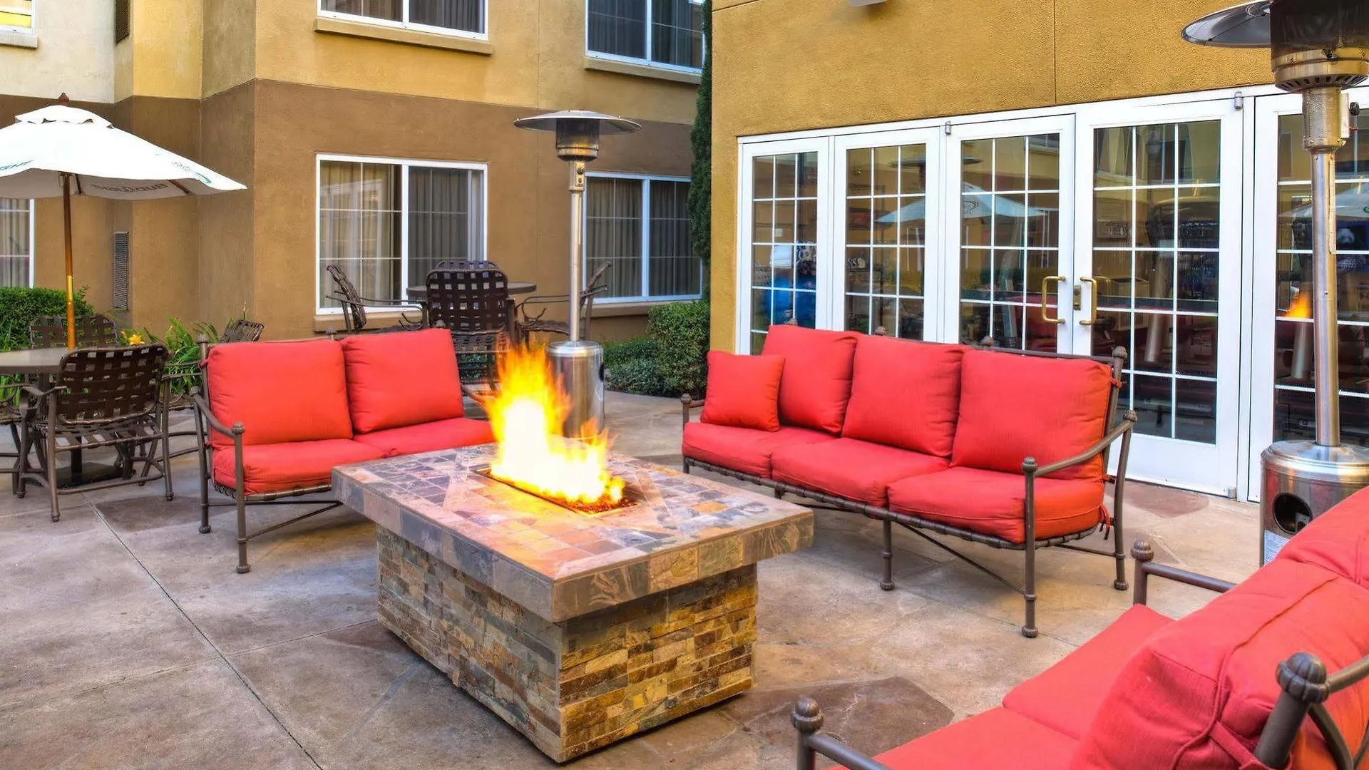 Hotel Mission Valley San Diego