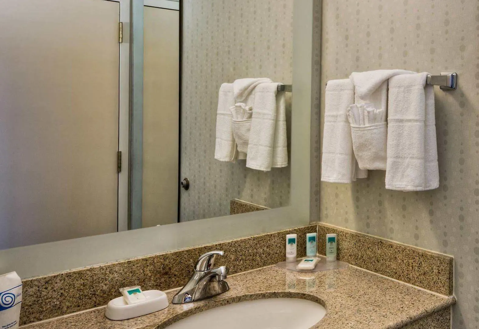 Springhill San Diego Rancho Bernardo/scripps Hotel