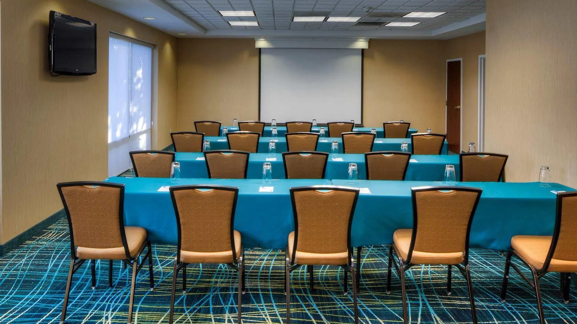 Springhill San Diego Rancho Bernardo/scripps Hotel 3*