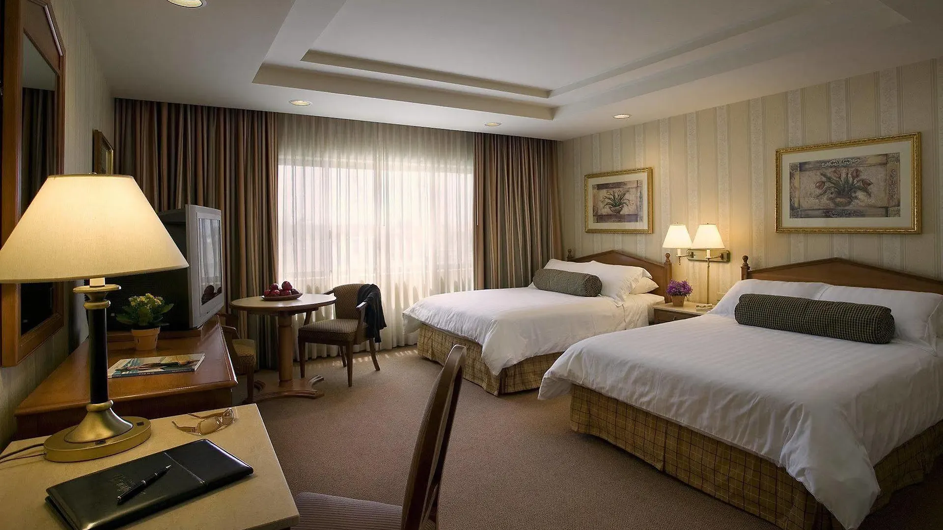 Empress La Jolla 3* San Diego