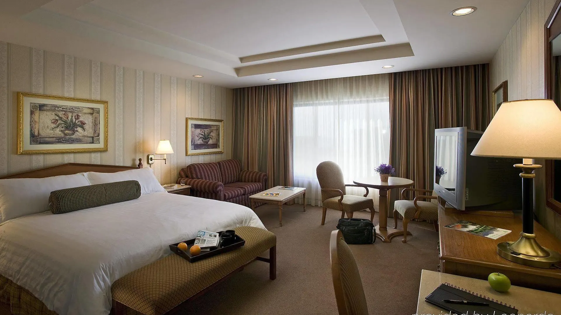 Empress La Jolla 3*