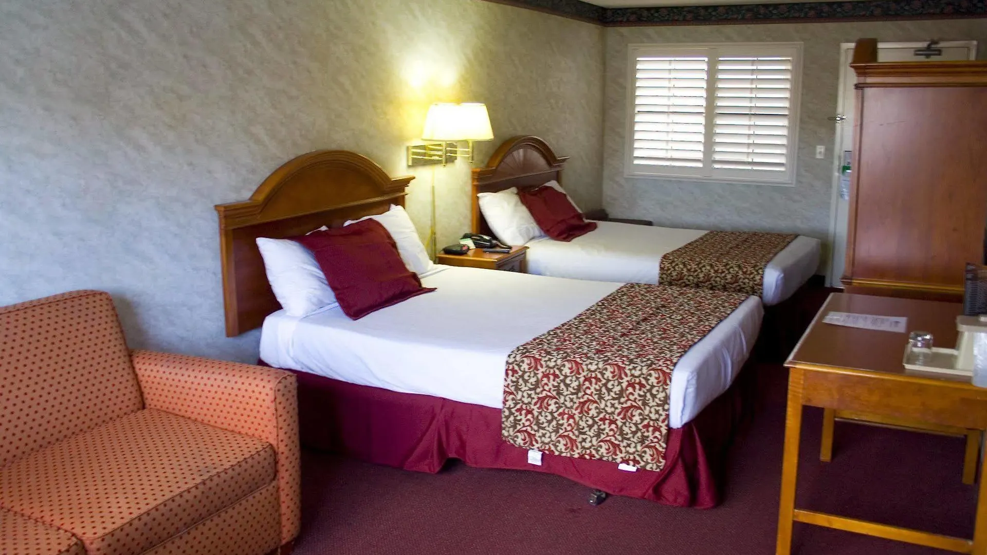 Old Town Western Motel San Diego