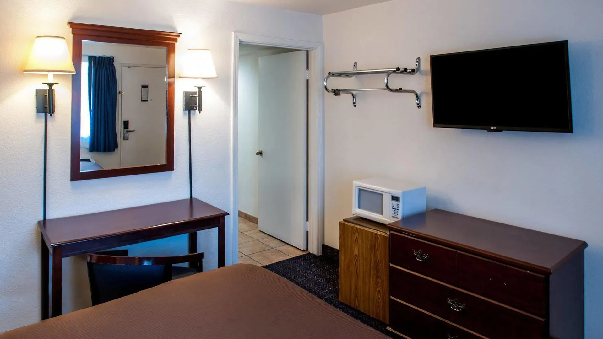 Rodeway San Ysidro Near The Border Motel