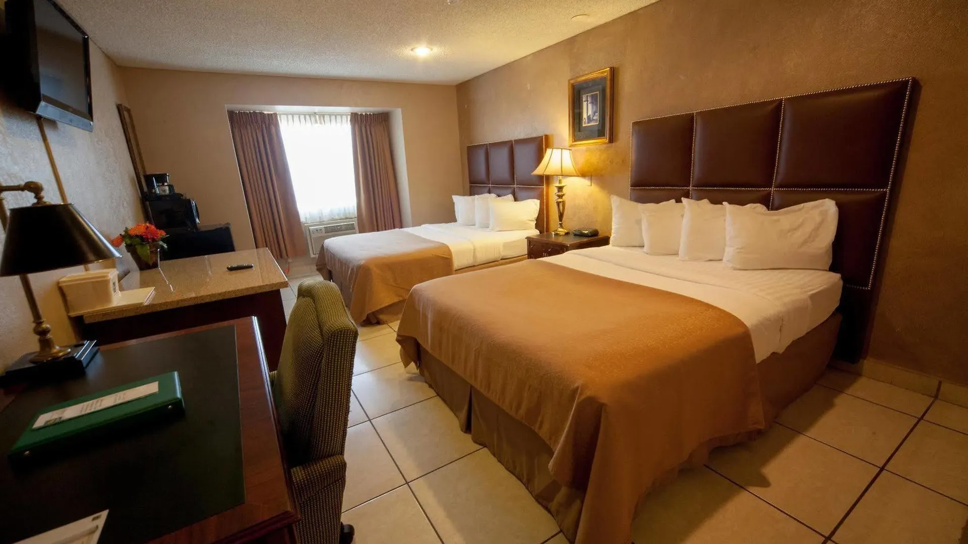 Motel Baja San Diego