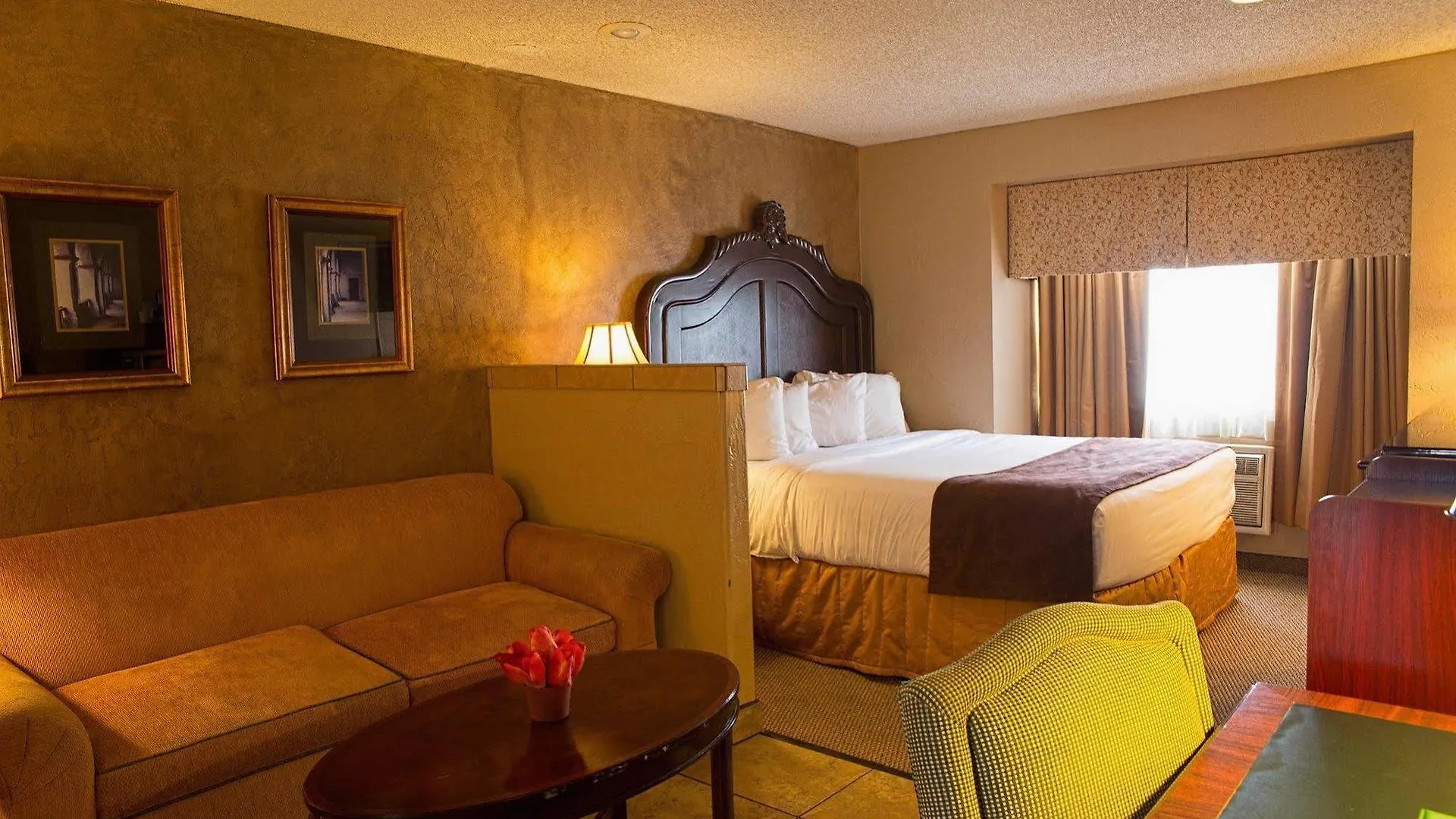 Baja Motel 3*