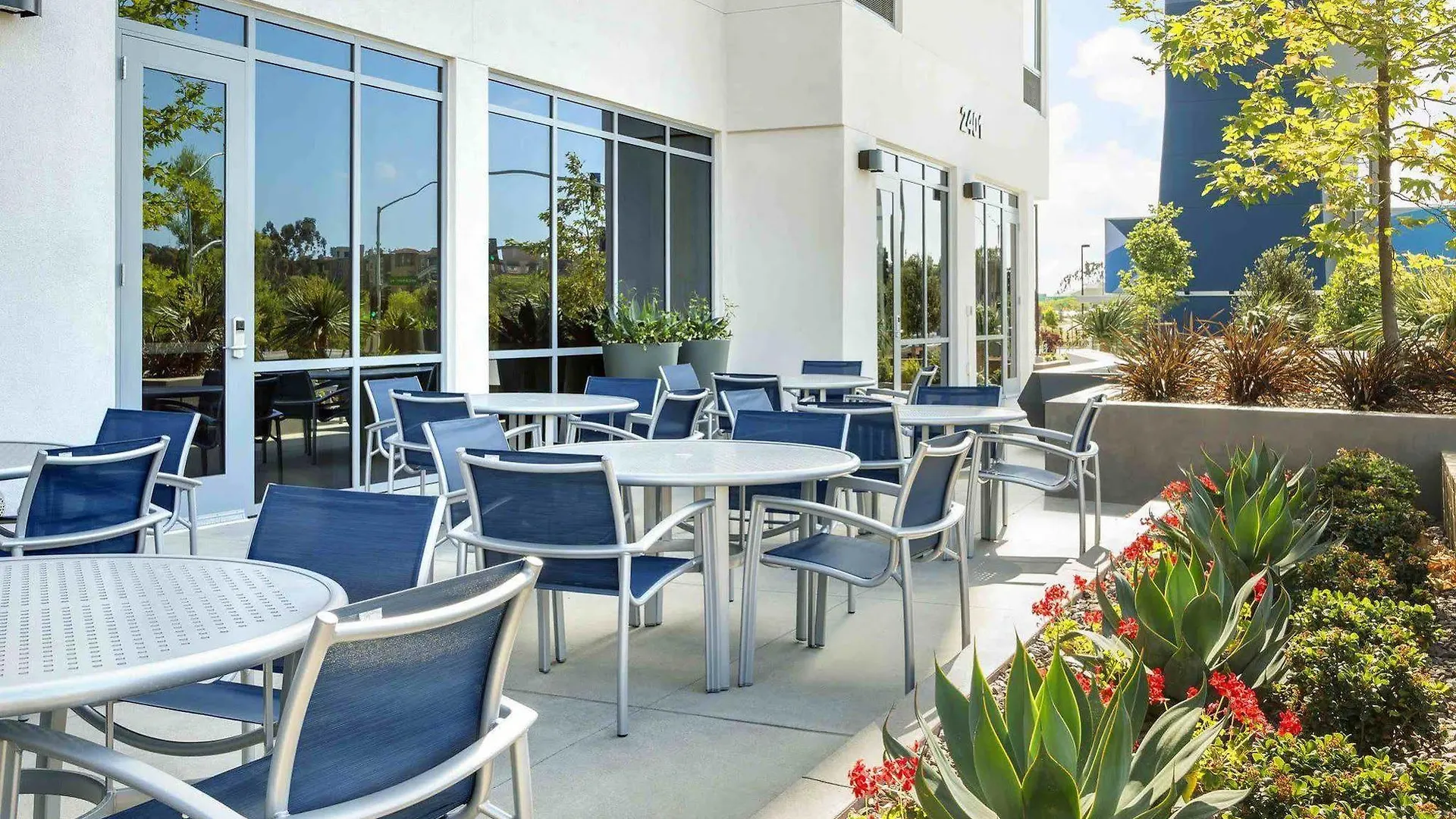 Springhill By Marriott Mission Valley San Diego