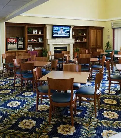 By Marriott Downtown Hotell