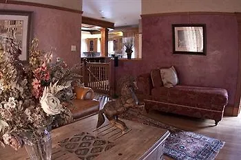 Apartment Parc