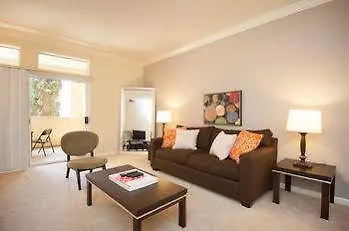 Sunshine At Mission Valley Apartment *