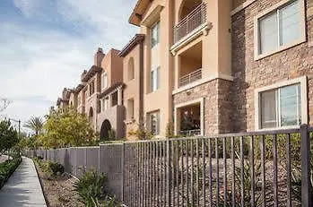 Sunshine At Mission Valley Apartment