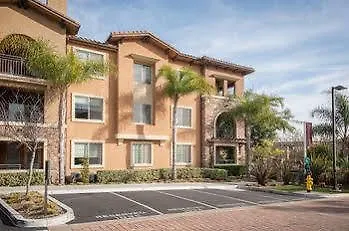 Sunshine At Mission Valley * San Diego