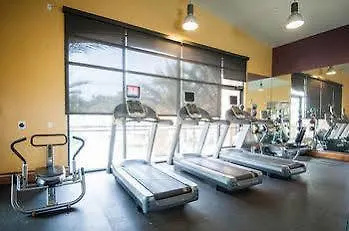 Sunshine At Mission Valley Apartment *