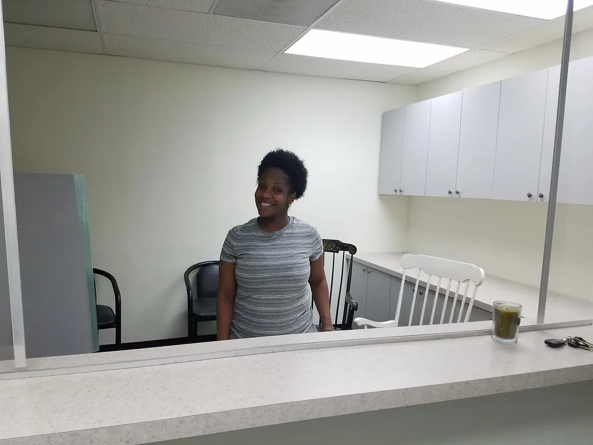 Ansei Postpartum Center *